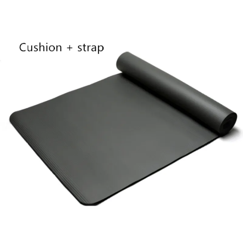 Quantum Alignment Mat™ - The Sacred Path Yoga Mat