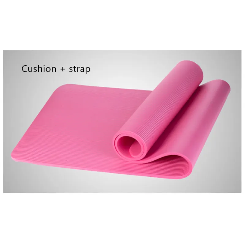 Quantum Alignment Mat™ - The Sacred Path Yoga Mat