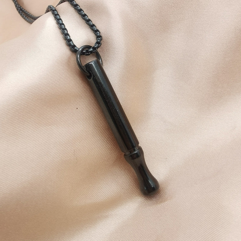 ZenBreath™ Anxiety Relief Necklace | Mindful Breathing Tool & Natural Quit Smoking Aid