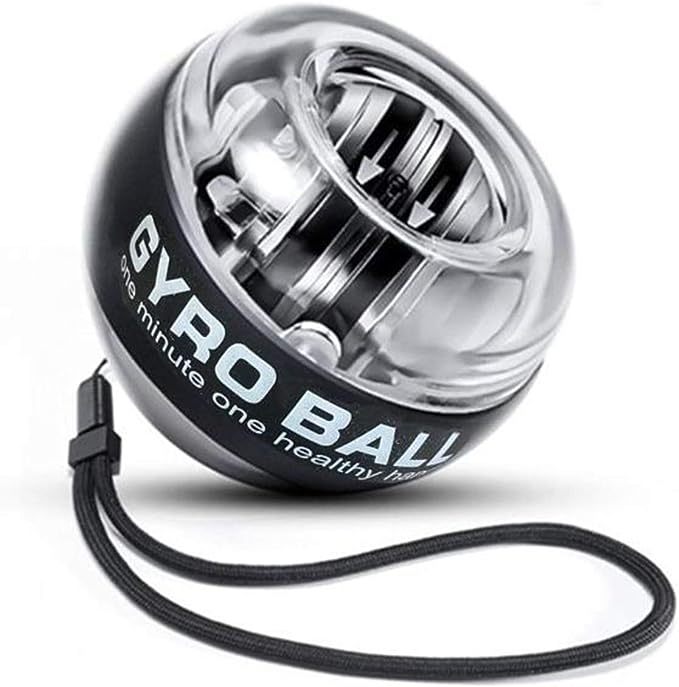 Wrist Trainer Ball