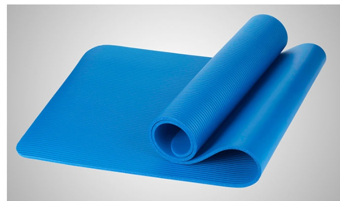 Quantum Alignment Mat™ - The Sacred Path Yoga Mat