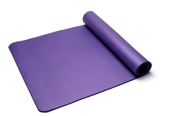 Quantum Alignment Mat™ - The Sacred Path Yoga Mat