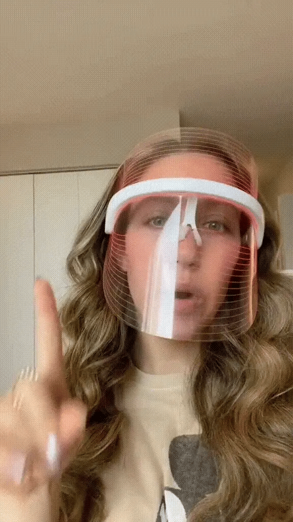 LuminoRegen™ - The Youth Glow Restorer