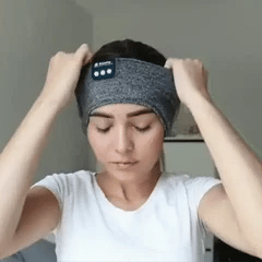 DreamWave™ - Insomnia Headband