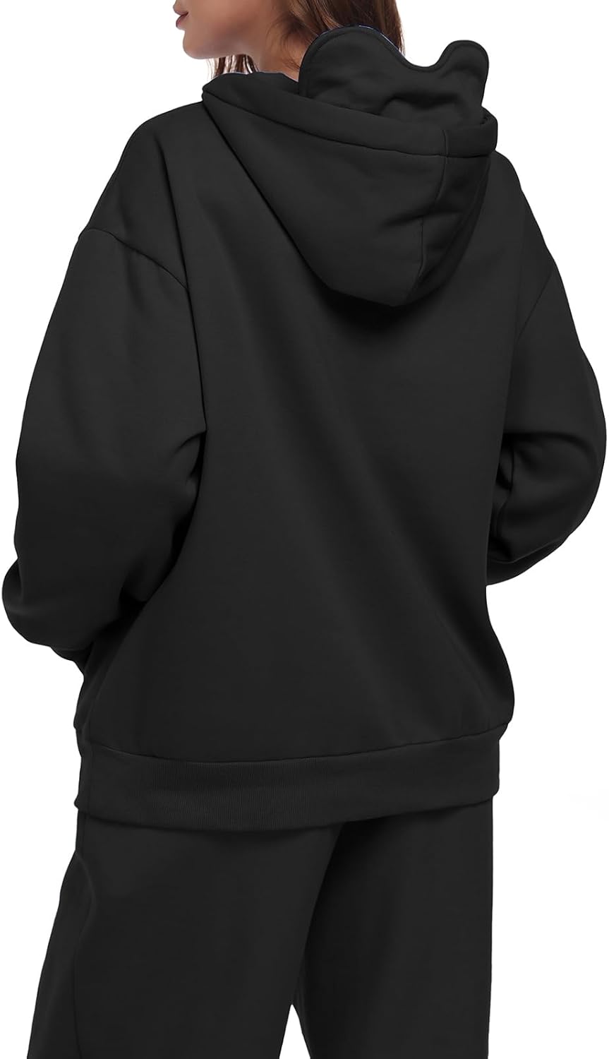 SeSeCode™ | DreamCloak™ Hoodie