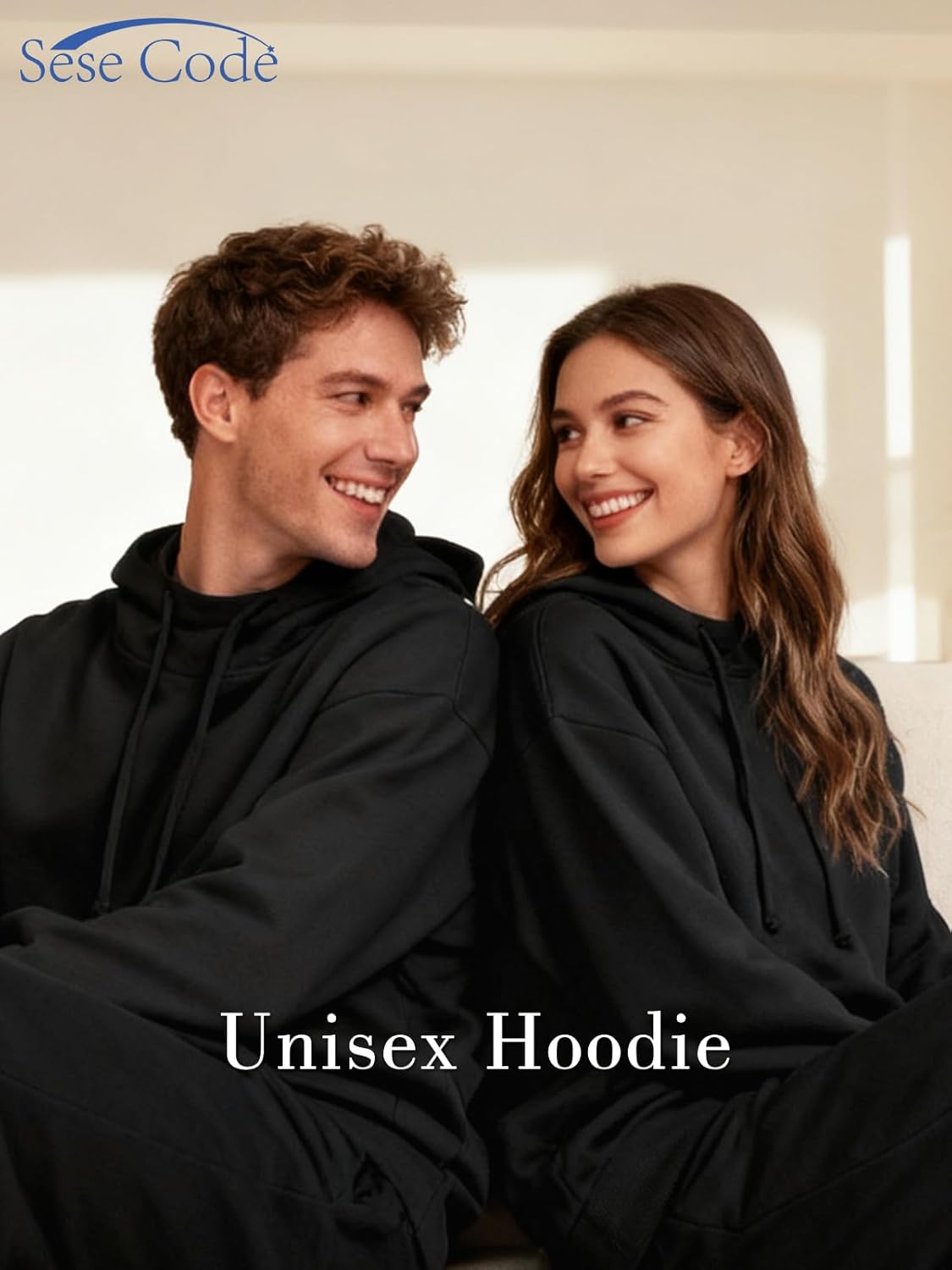 SeSeCode™ | DreamCloak™ Hoodie