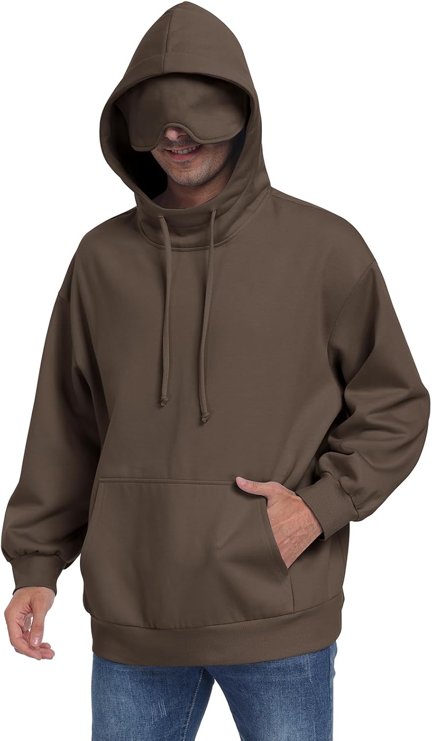 SeSeCode™ | DreamCloak™ Hoodie