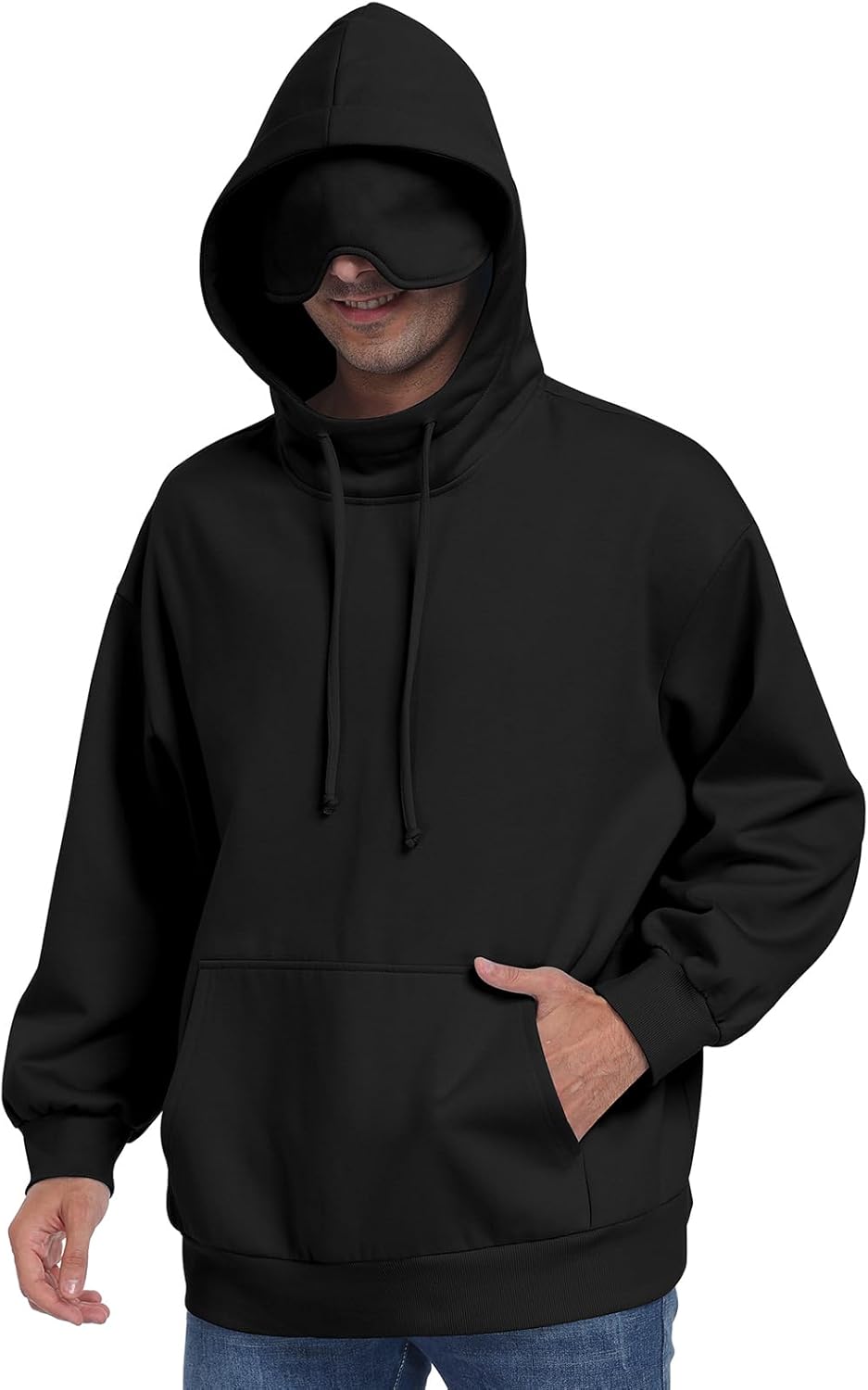 SeSeCode™ | DreamCloak™ Hoodie