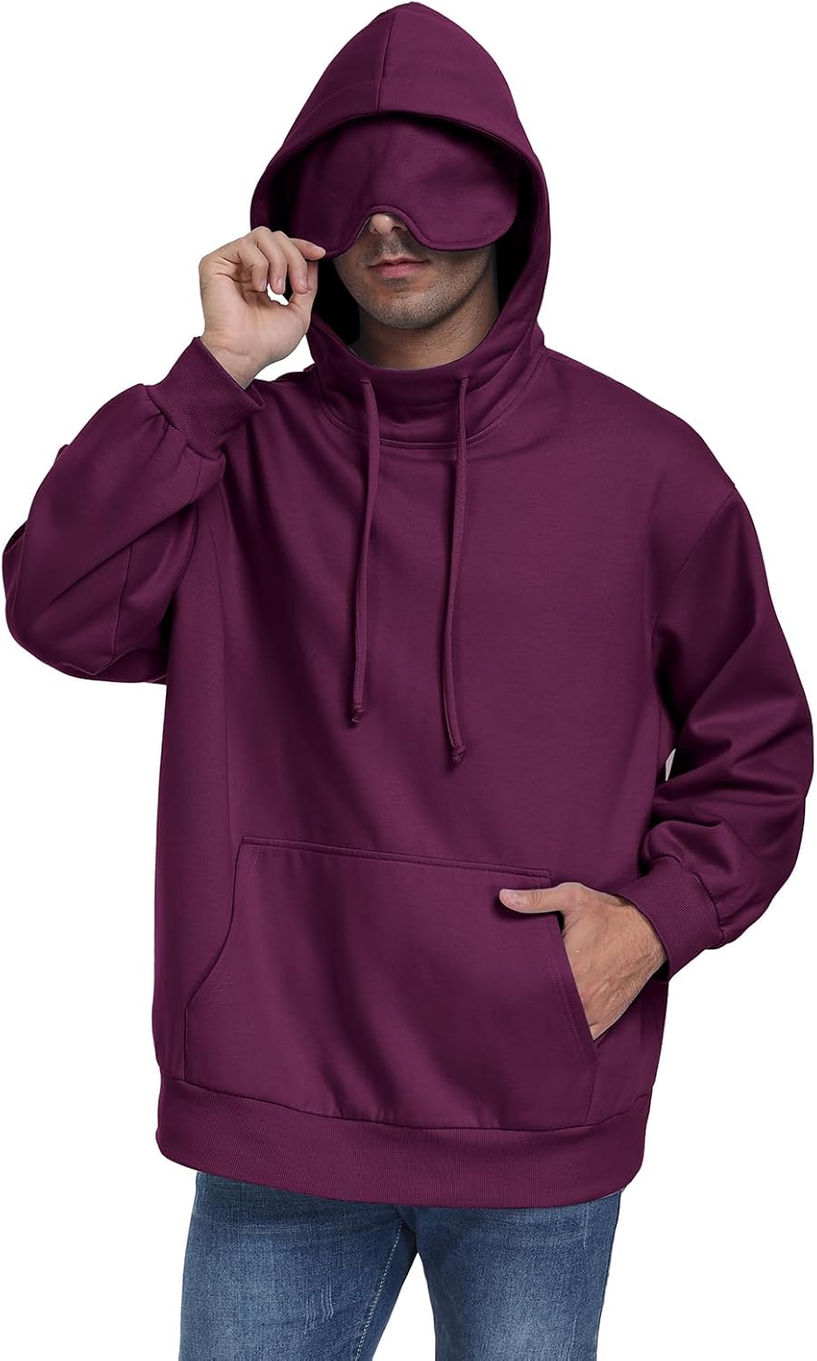 SeSeCode™ | DreamCloak™ Hoodie