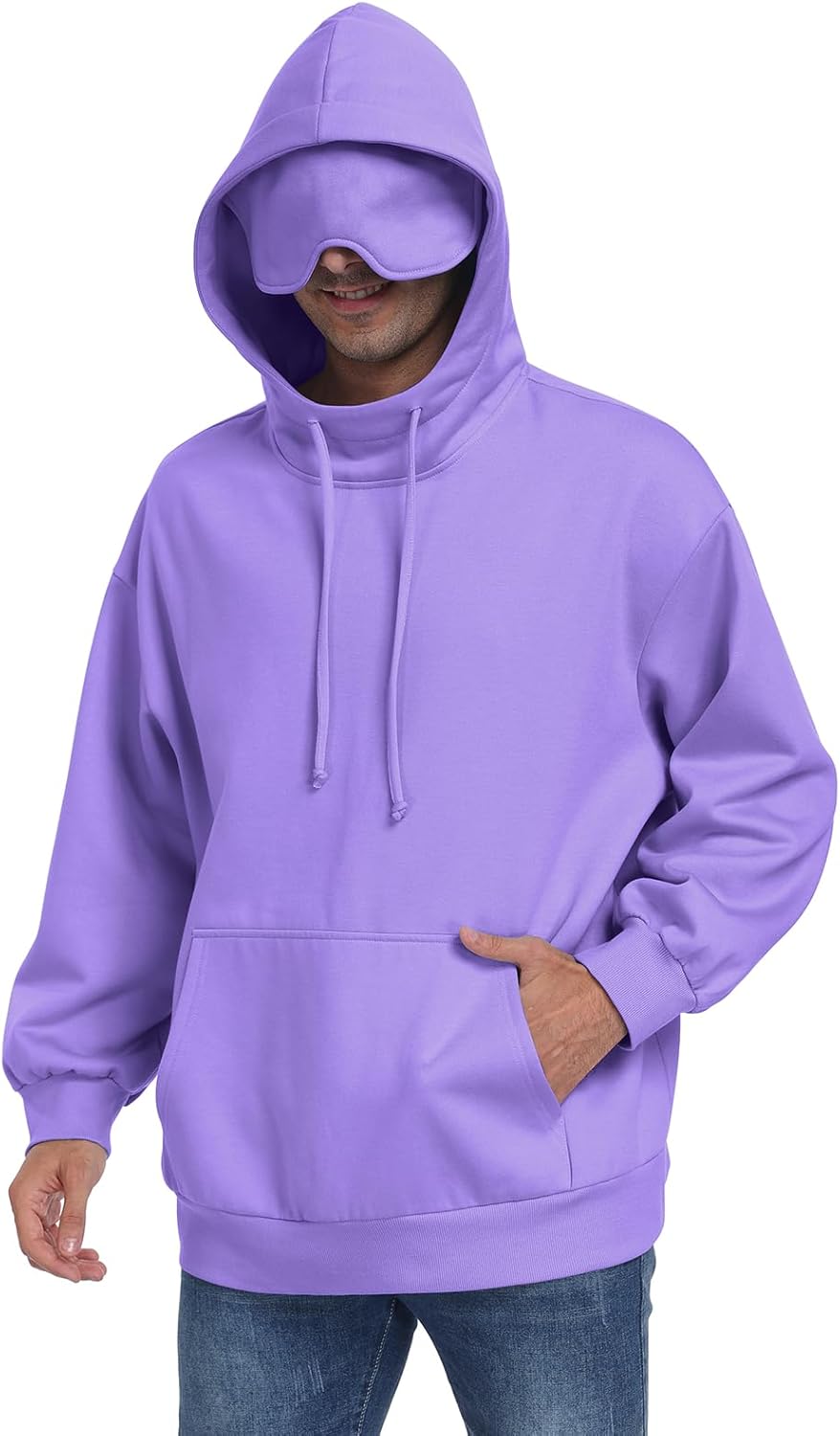 SeSeCode™ | DreamCloak™ Hoodie