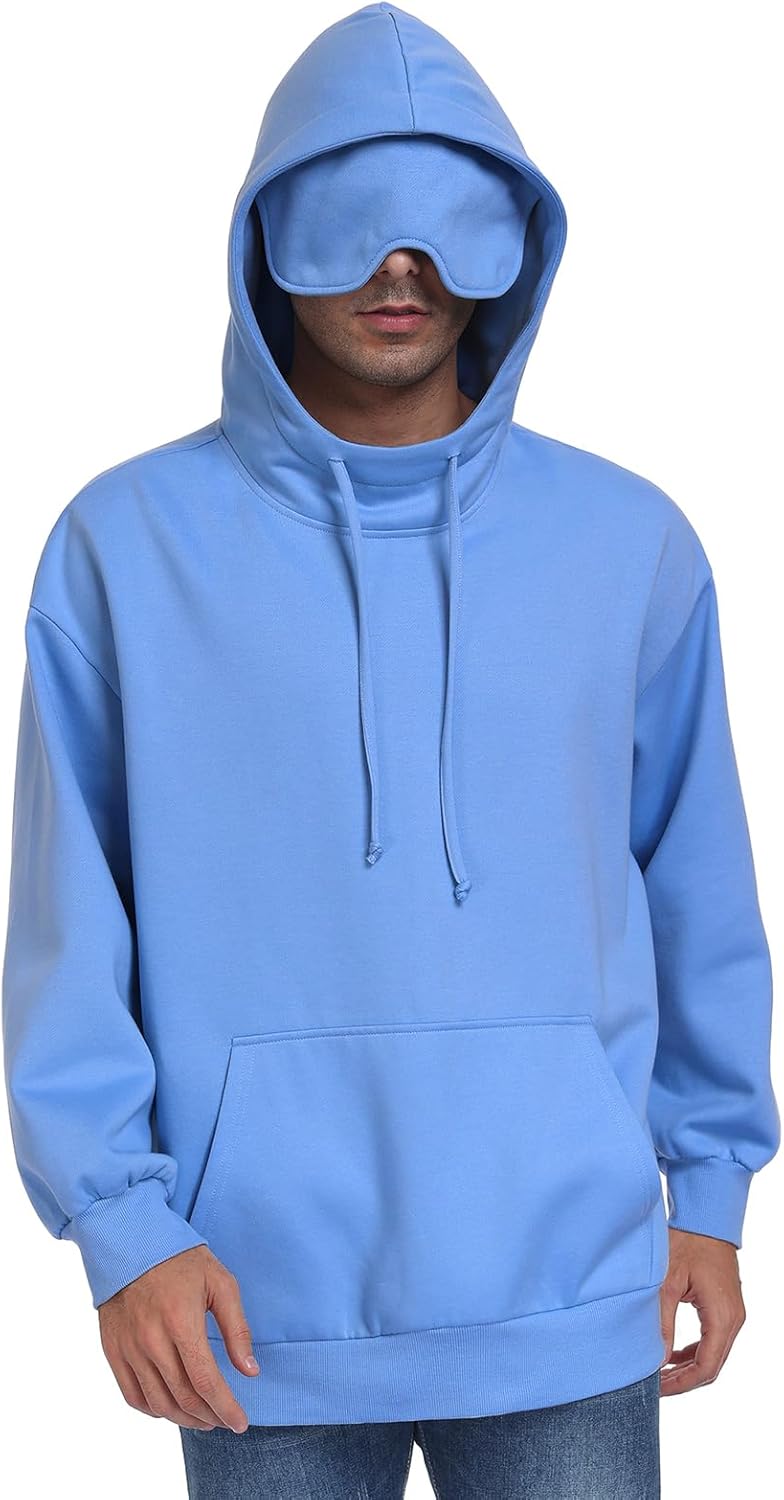 SeSeCode™ | DreamCloak™ Hoodie