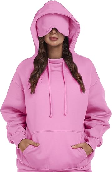 SeSeCode™ | DreamCloak™ Hoodie