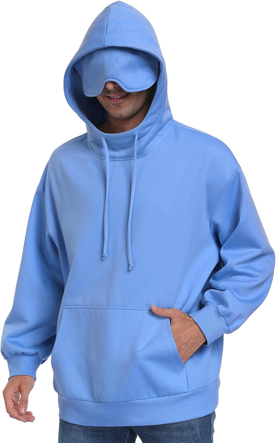 SeSeCode™ | DreamCloak™ Hoodie