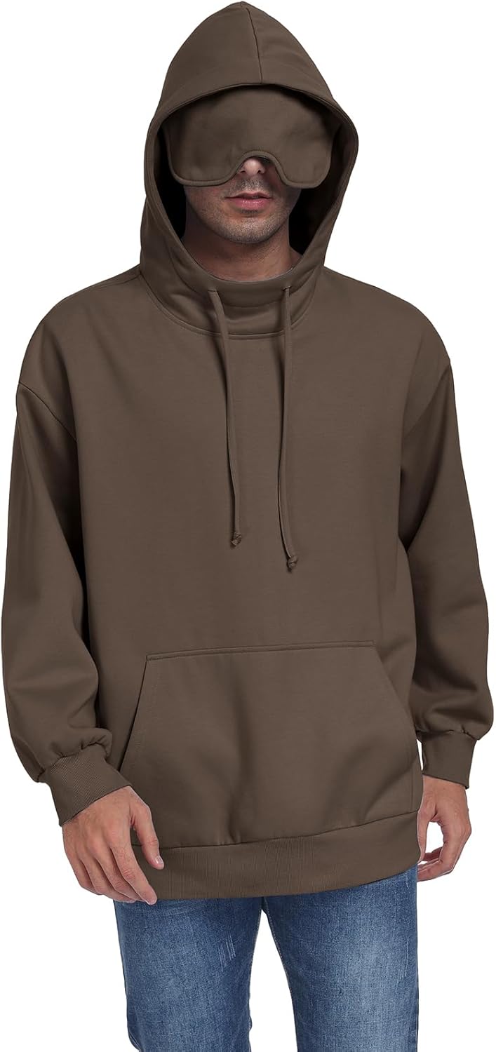 SeSeCode™ | DreamCloak™ Hoodie