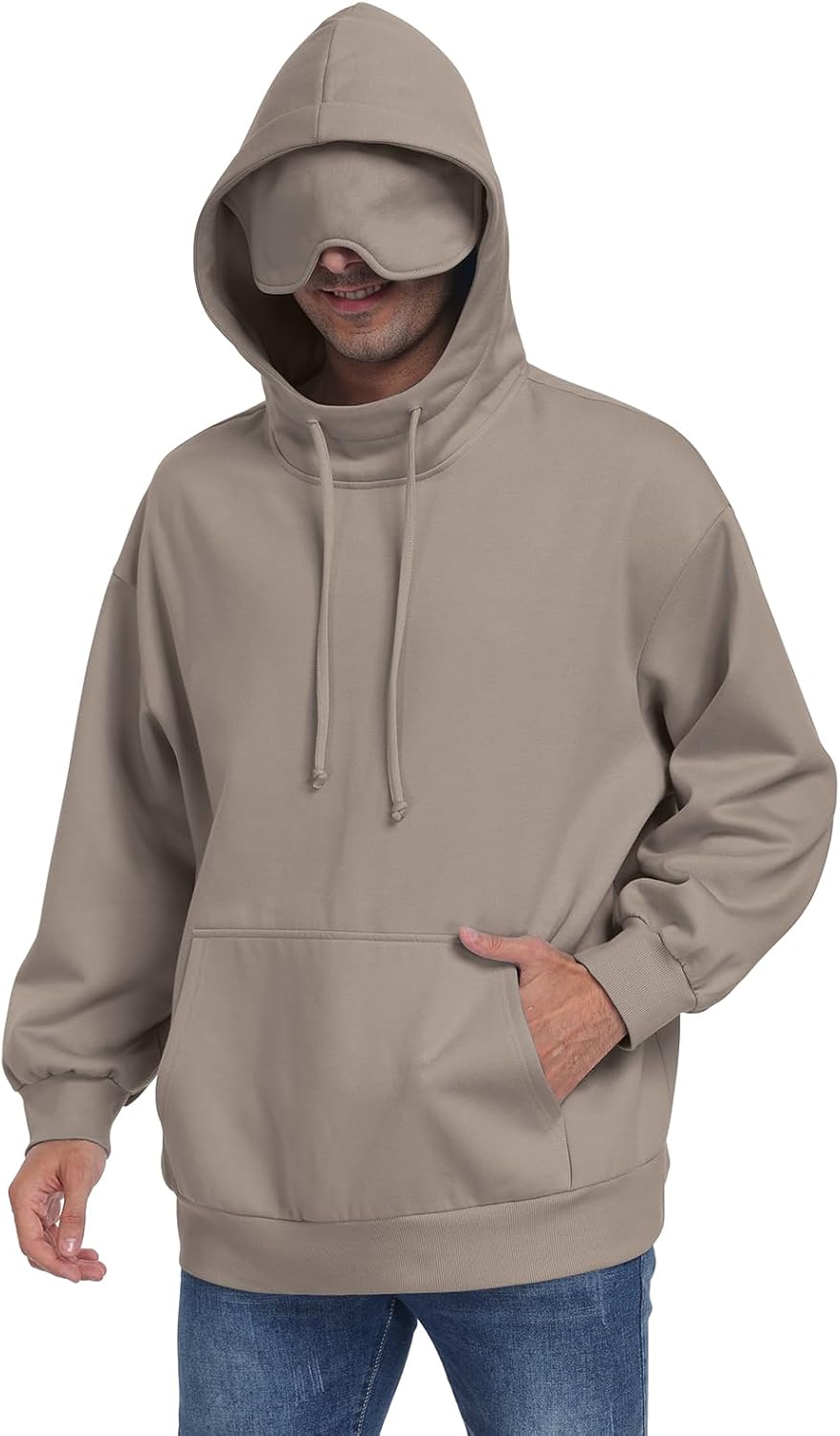 SeSeCode™ | DreamCloak™ Hoodie