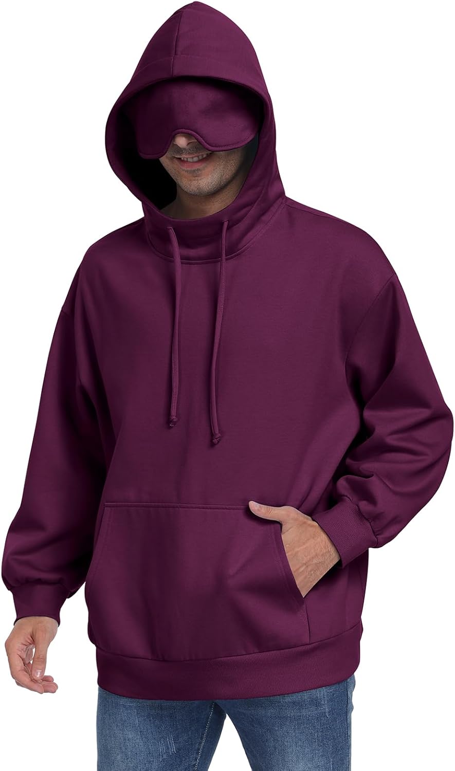 SeSeCode™ | DreamCloak™ Hoodie