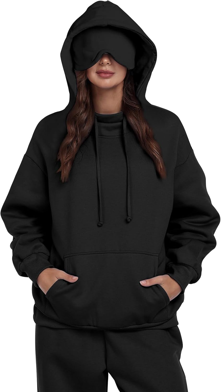 SeSeCode™ | DreamCloak™ Hoodie