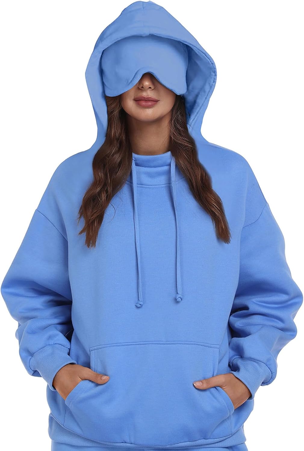 SeSeCode™ | DreamCloak™ Hoodie