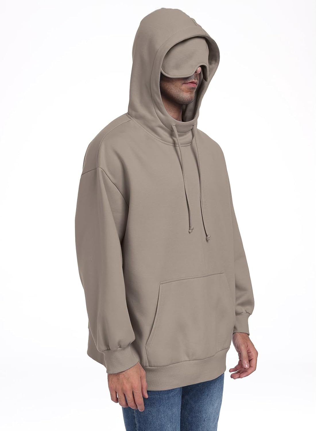 SeSeCode™ | DreamCloak™ Hoodie