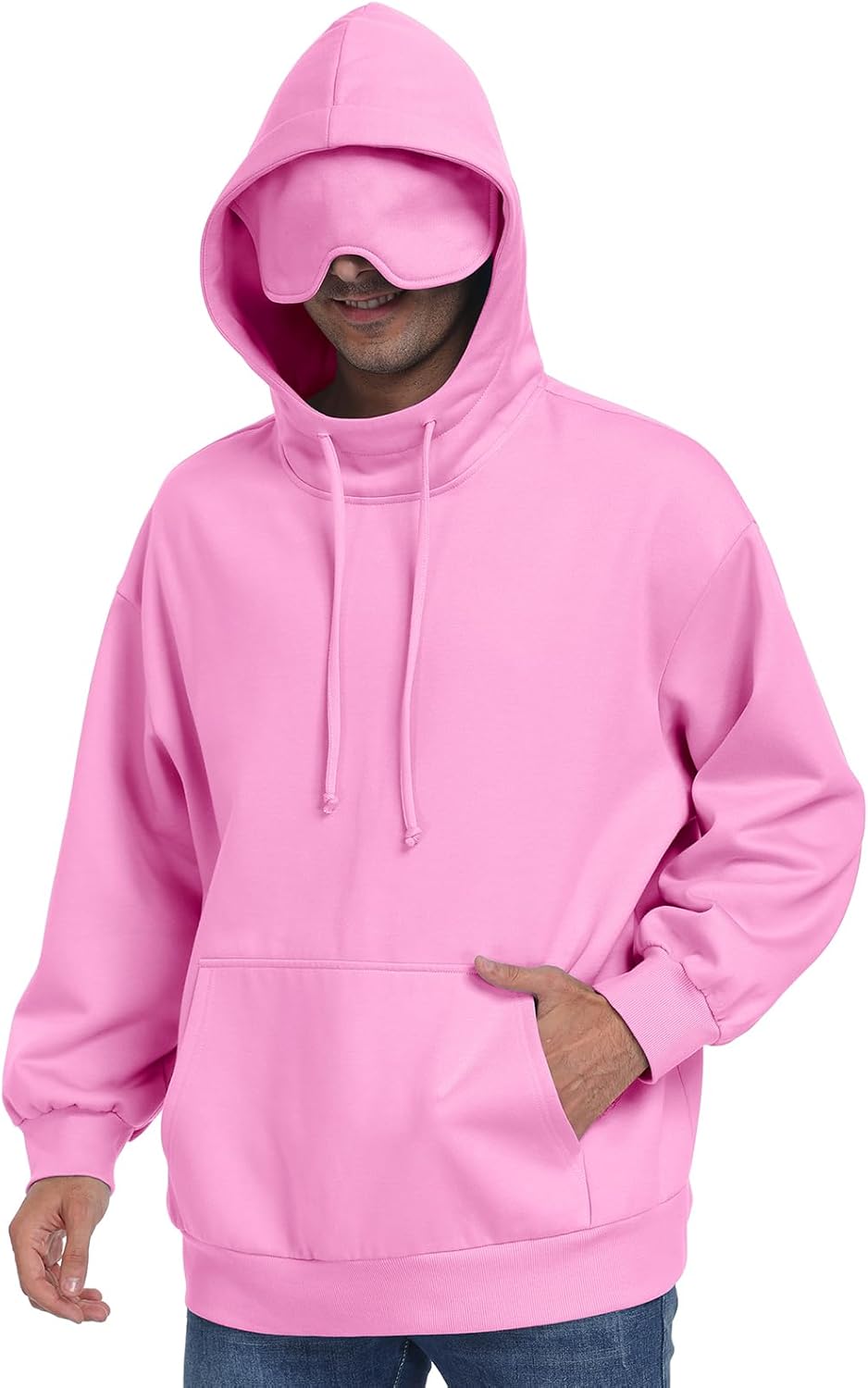 SeSeCode™ | DreamCloak™ Hoodie