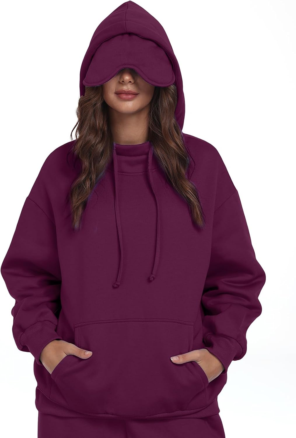 SeSeCode™ | DreamCloak™ Hoodie