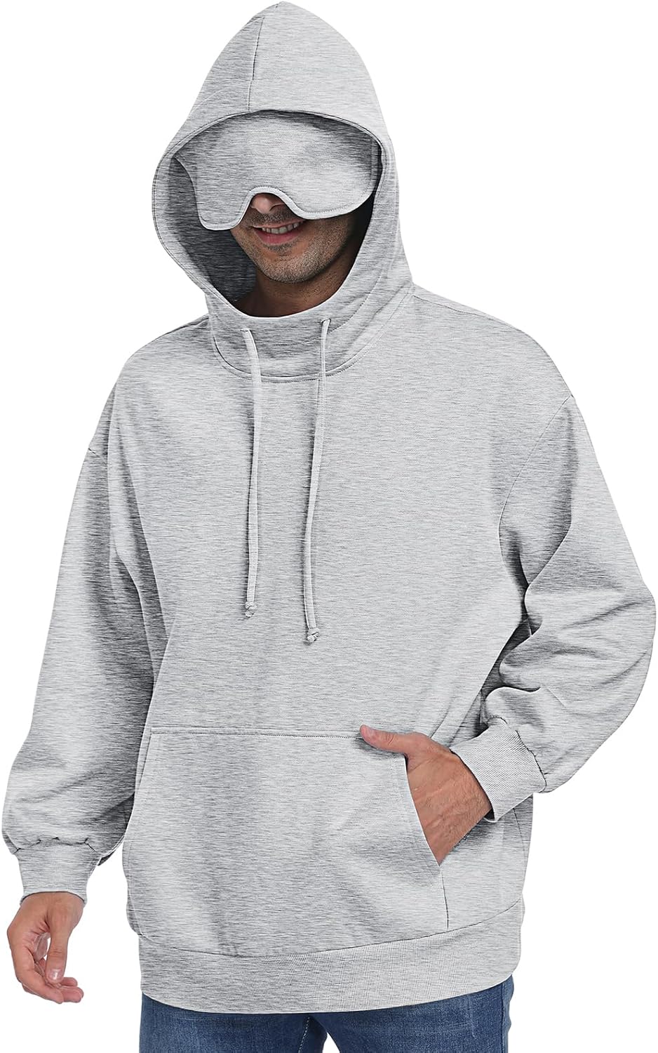 SeSeCode™ | DreamCloak™ Hoodie