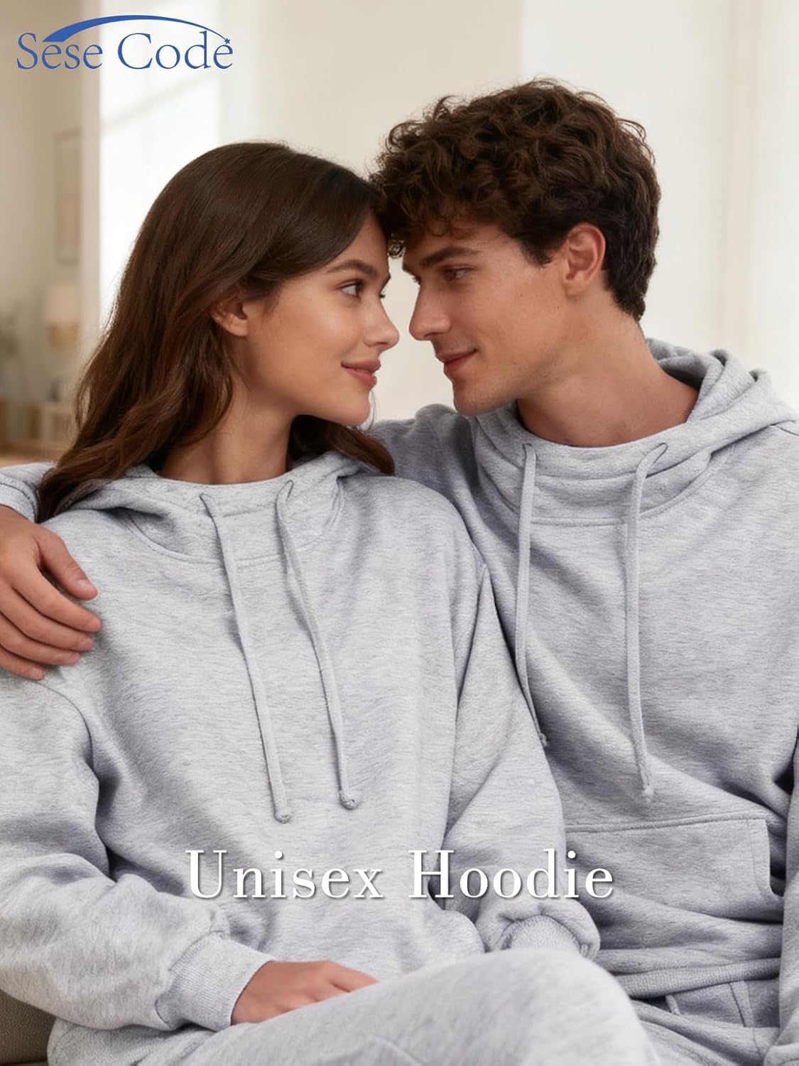 SeSeCode™ | DreamCloak™ Hoodie