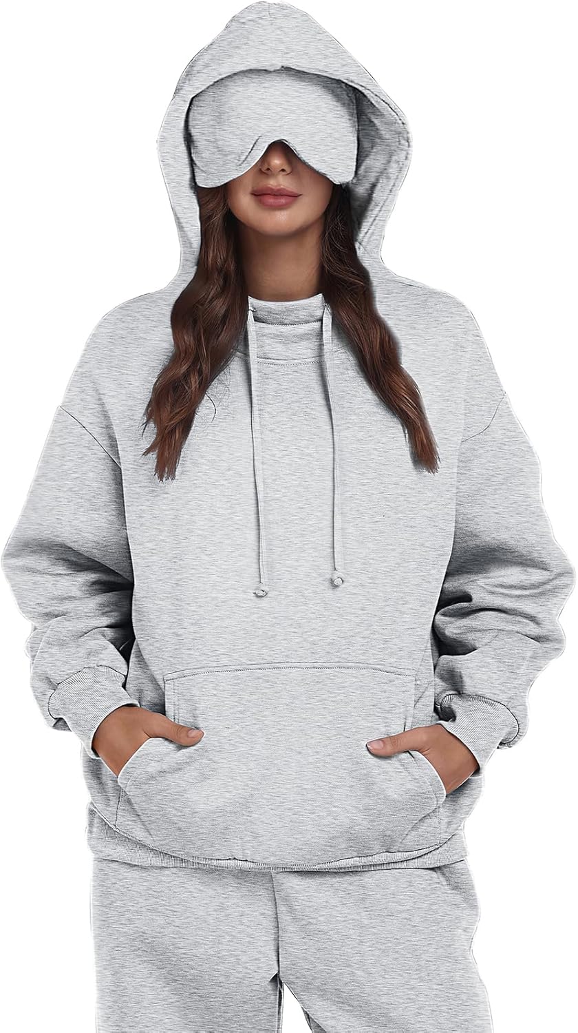 SeSeCode™ | DreamCloak™ Hoodie