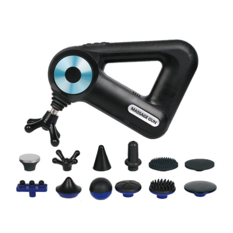 LumbarRelief Pro™ - Instantly Release Fatigue & Physical Tiredness