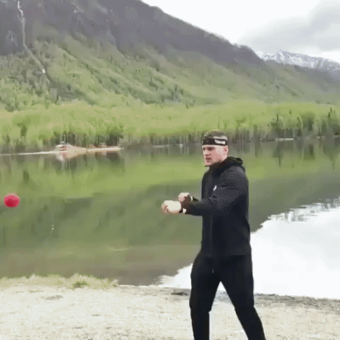 StrikeSphere™ - Unlock Peak Focus and Agility