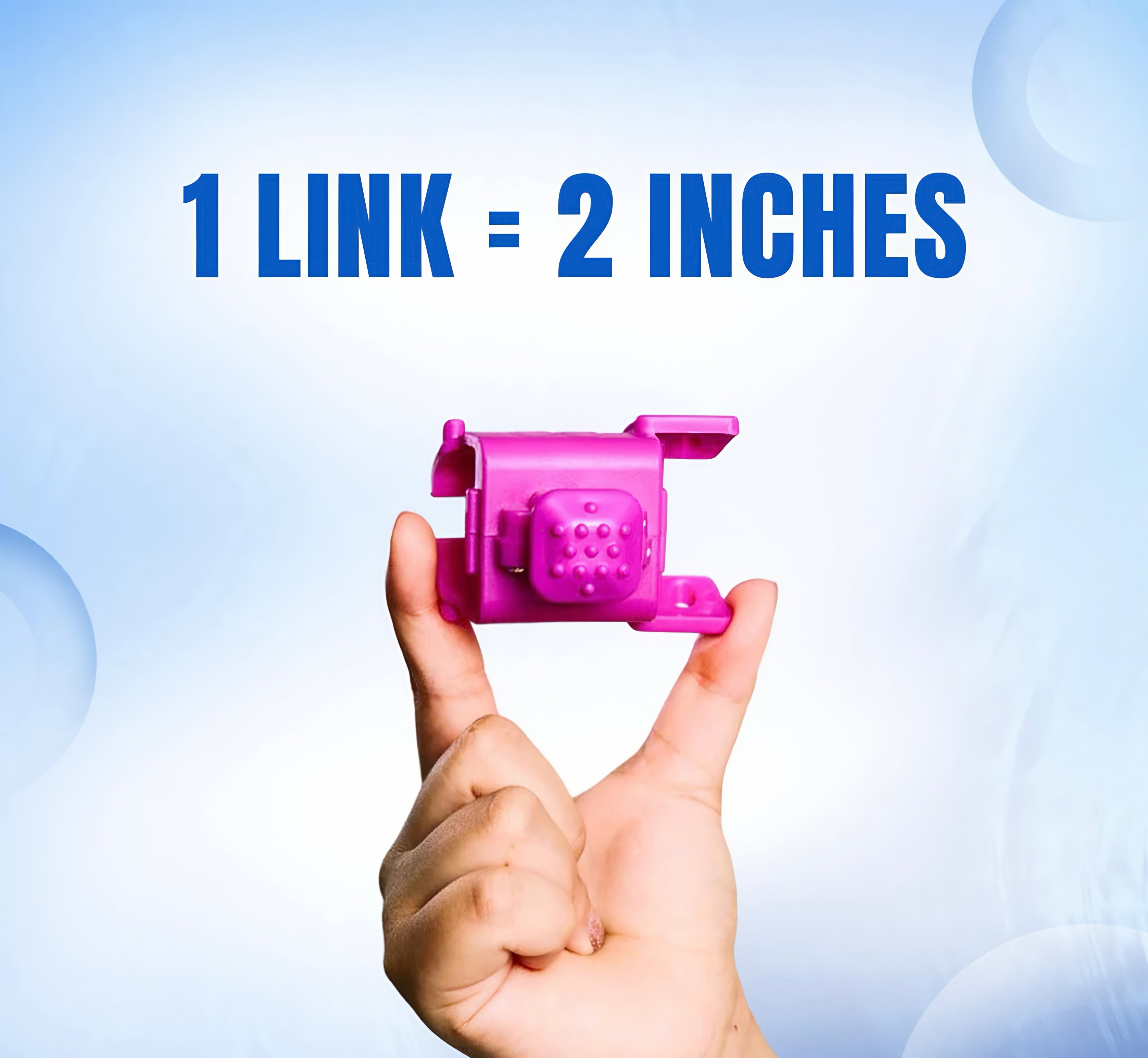 The Metabolic Halo™ 2.0 – Effortless Fat-Burning Hula Hoop