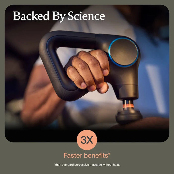 LumbarRelief Pro™ - Instantly Release Fatigue & Physical Tiredness