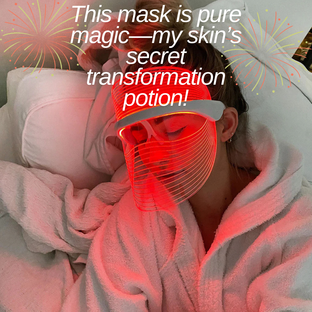 LuminoRegen™ - The Youth Glow Restorer