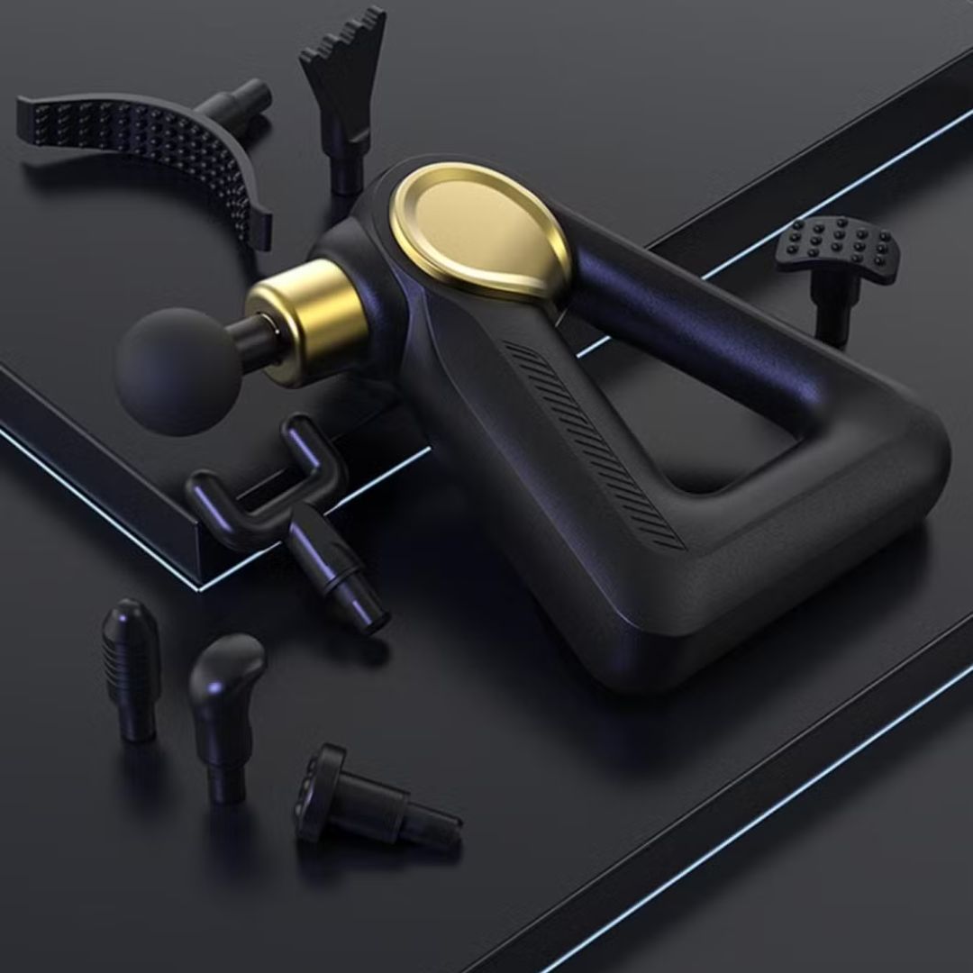 LumbarRelief Pro™ - Instantly Release Fatigue & Physical Tiredness