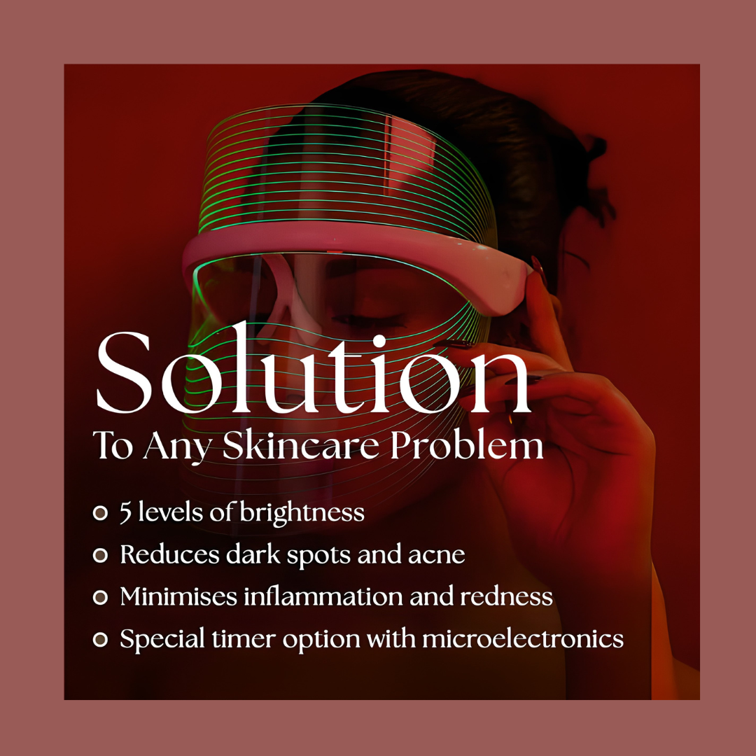 LuminoRegen™ - The Youth Glow Restorer