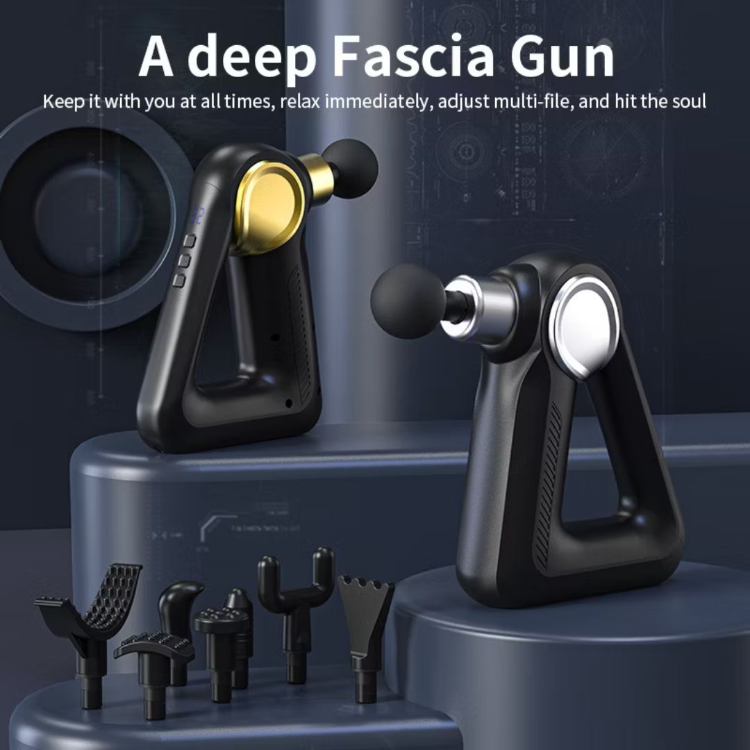 LumbarRelief Pro™ - Instantly Release Fatigue & Physical Tiredness