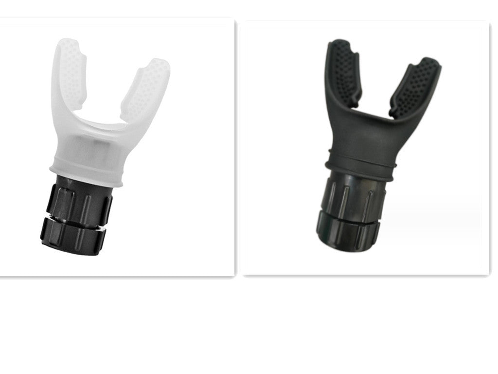 Portable Breathing Trainer