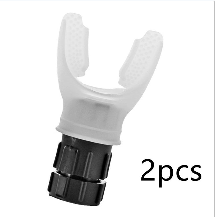 Portable Breathing Trainer