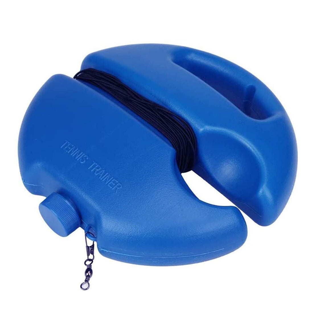 New Single Tennis Trainer