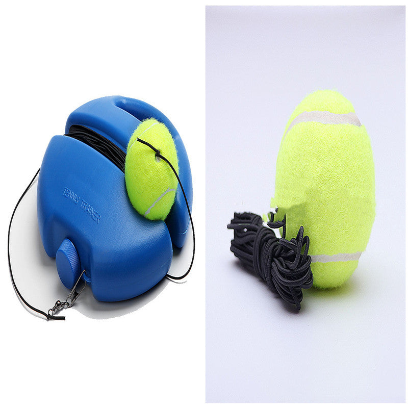 New Single Tennis Trainer