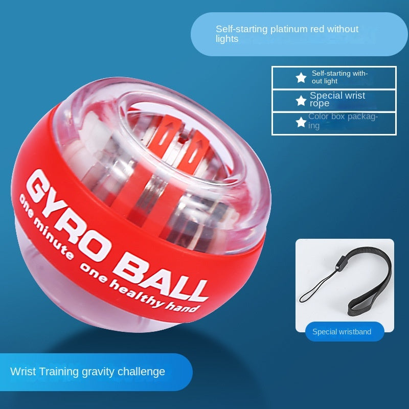 Wrist Trainer Ball