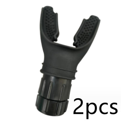 Portable Breathing Trainer