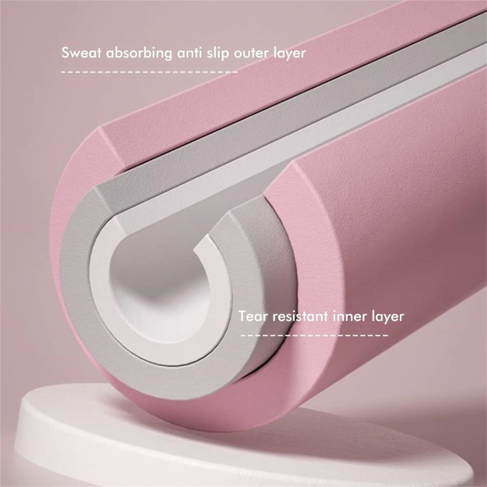 MaternityPosture™ - Pregnancy Back Relief & Posture Corrector Stick